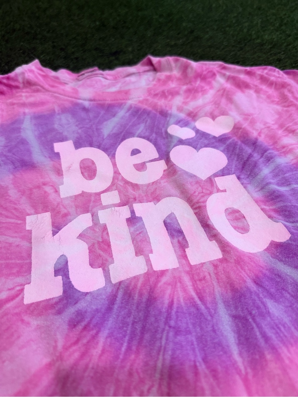 Destinations BE KIND T-shirt - Picture 2 of 4